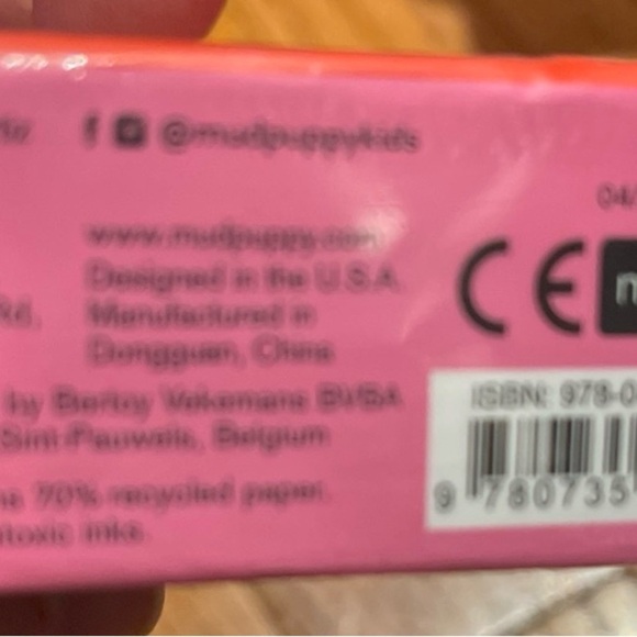 Little Feminist Playing Cards by Lydia Ortiz - Cards, 2017) New - Picture 5 of 6